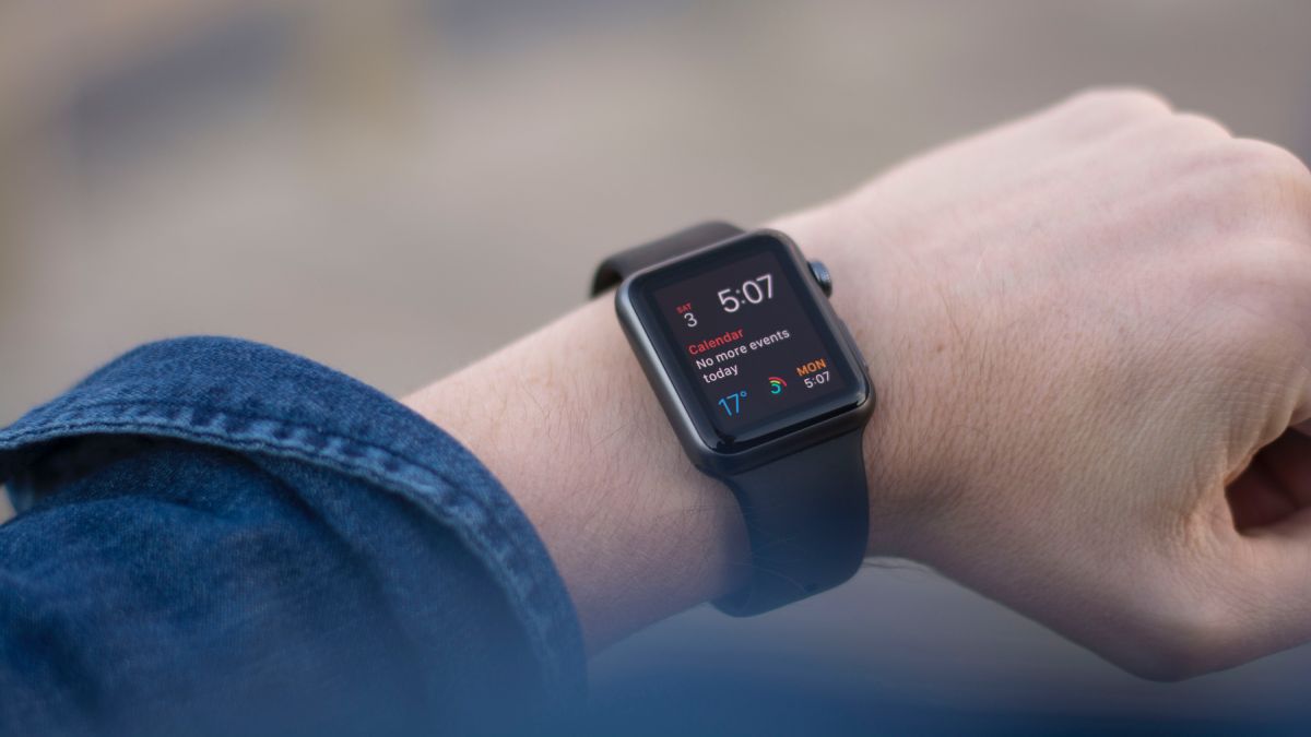 Poderá estar para chegar em breve um Apple Watch SE?