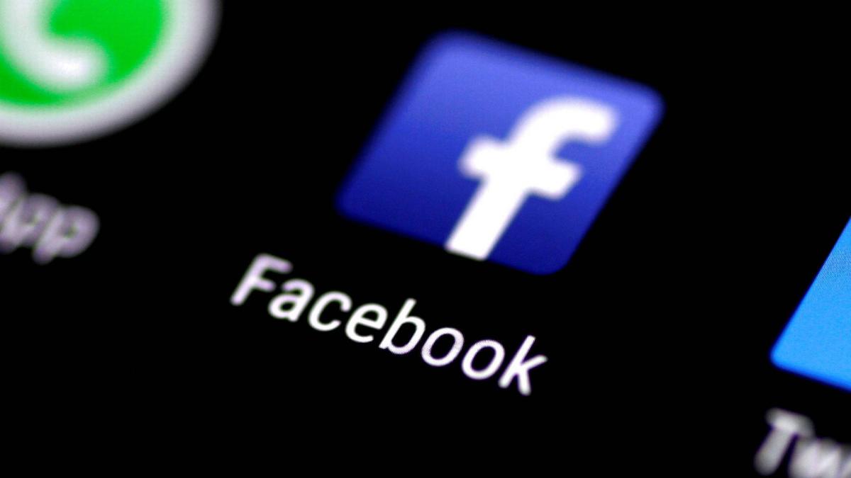 Facebook testa novo design nas páginas com aspeto mais limpo e sem botão de gosto