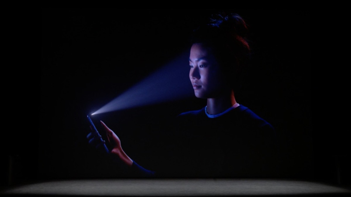 Apple adia Face ID debaixo do ecrã para 2025 ou posterior
