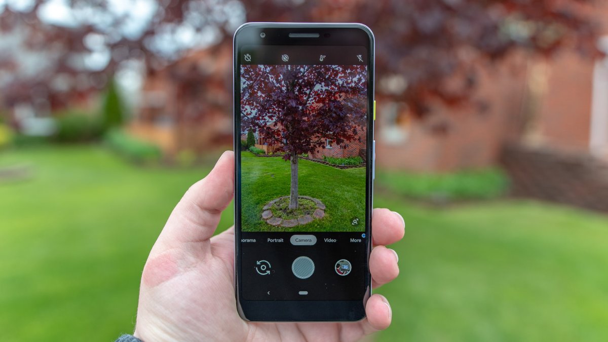 Saiba como instalar a Google Camera no seu smartphone Android