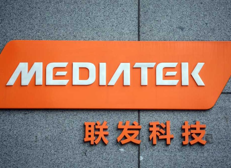 Mediatek pediu permissão aos Estados Unidos para vender processadores à Huawei
