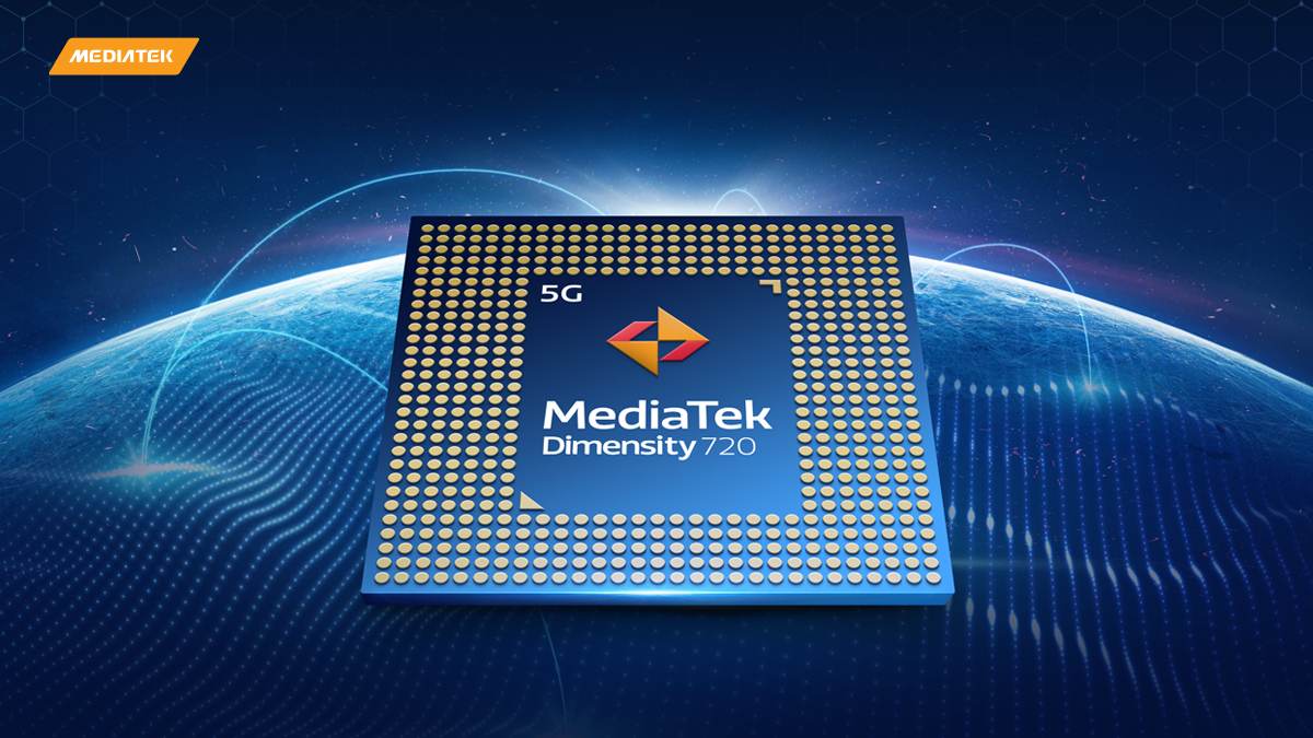 Mediatek poderá ser impedida de fornecer processadores à Huawei