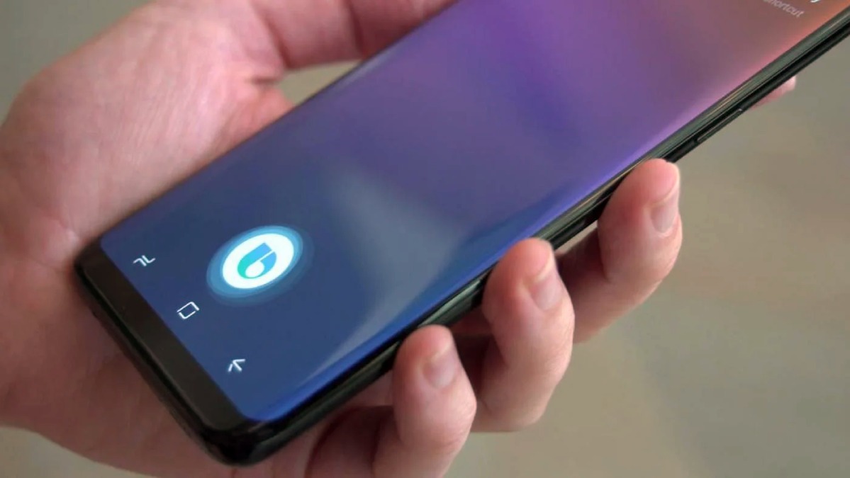 Samsung Galaxy S21 poderá ser usar Bixby para desbloquear por voz