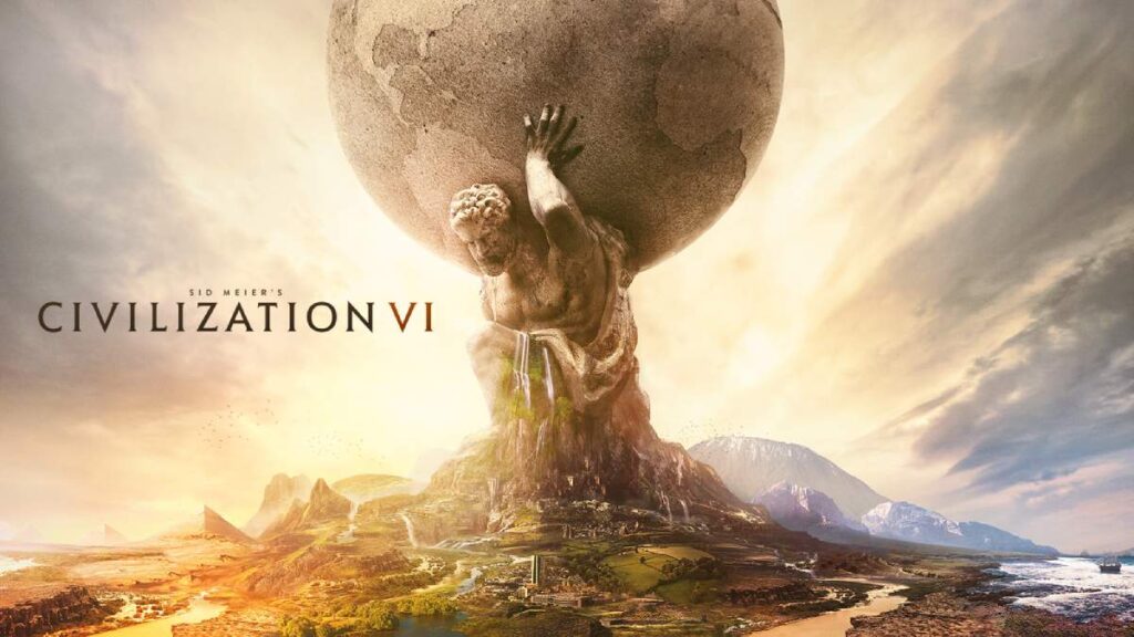 Sid Meier’s Civilization VI android