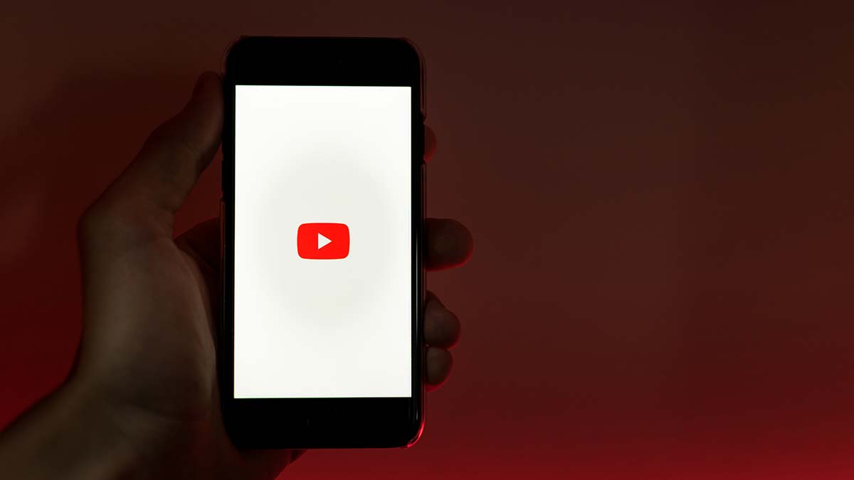 YouTube é a primeira app para iOS que a Google atualiza com etiquetas de privacidade