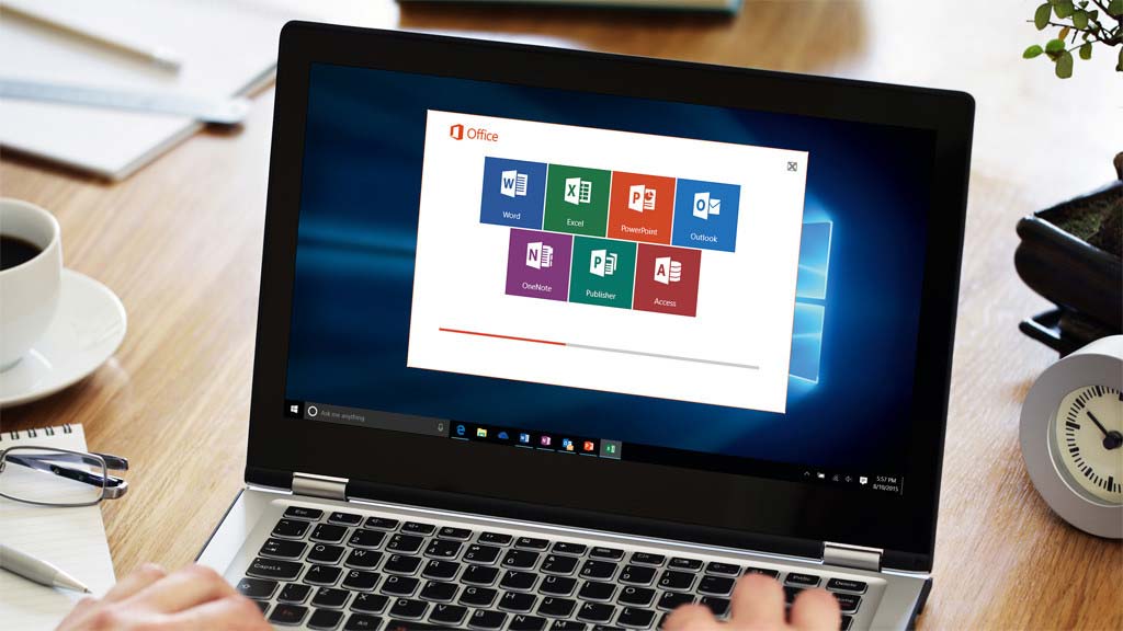 Microsoft irá lançar nova versão do Office com modalidade de pagamento