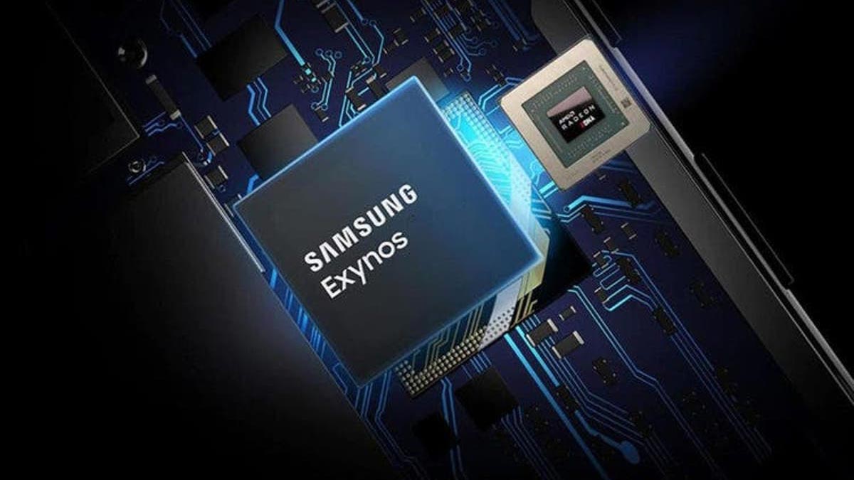 Parceria da Samsung com a AMD poderá ultrapassar Apple em desempenho da GPU