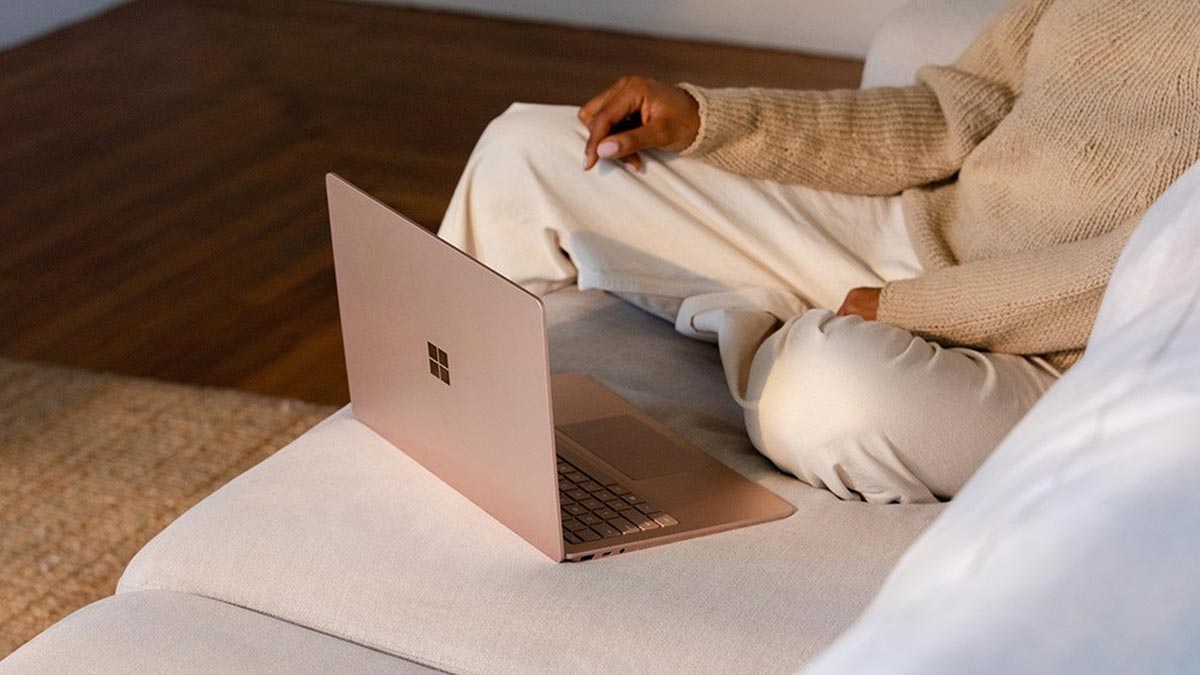 Microsoft  poderá apresentar Surface Laptop Go esta semana