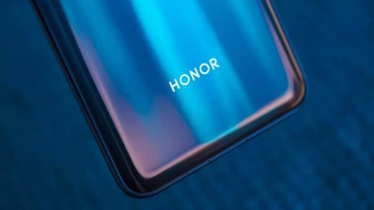 Honor já prepara os primeiros smartphones com serviços da Google