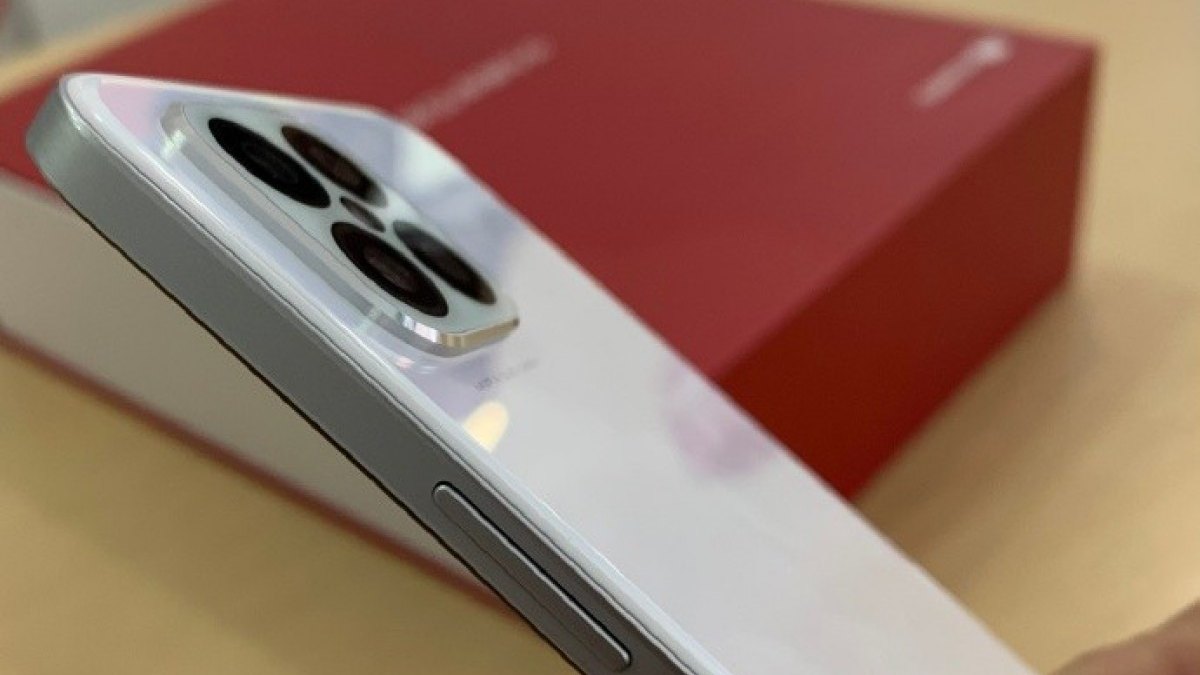 Huawei Nova 8 SE poderá chegar com clara inspiração no iPhone 12