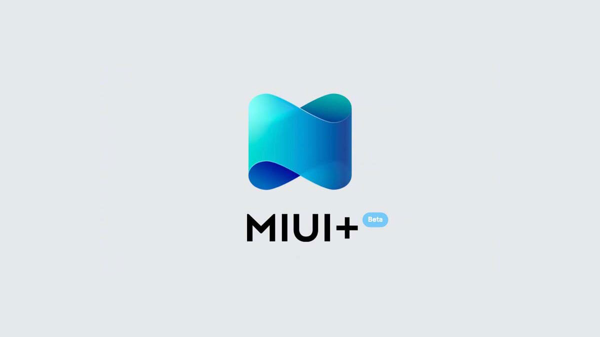 Xiaomi está a trabalhar na otimização do MIUI+ para Mediatek e suporte para macOS