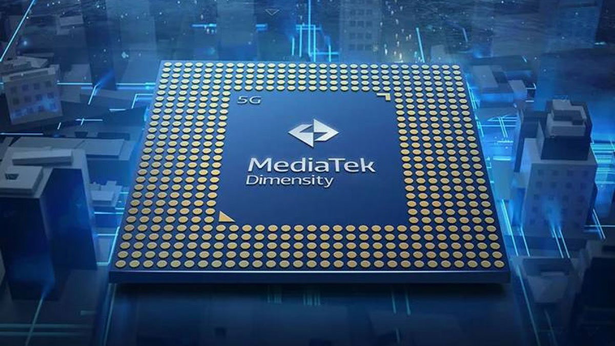 MediaTek ultrapassa Qualcomm na liderança de mercado