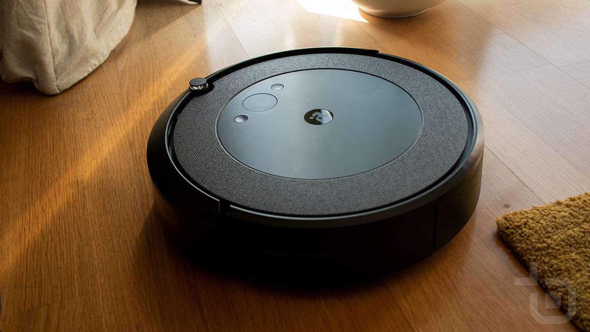 Análise iRobot Roomba i3 - A solução para uma casa sempre aspirada