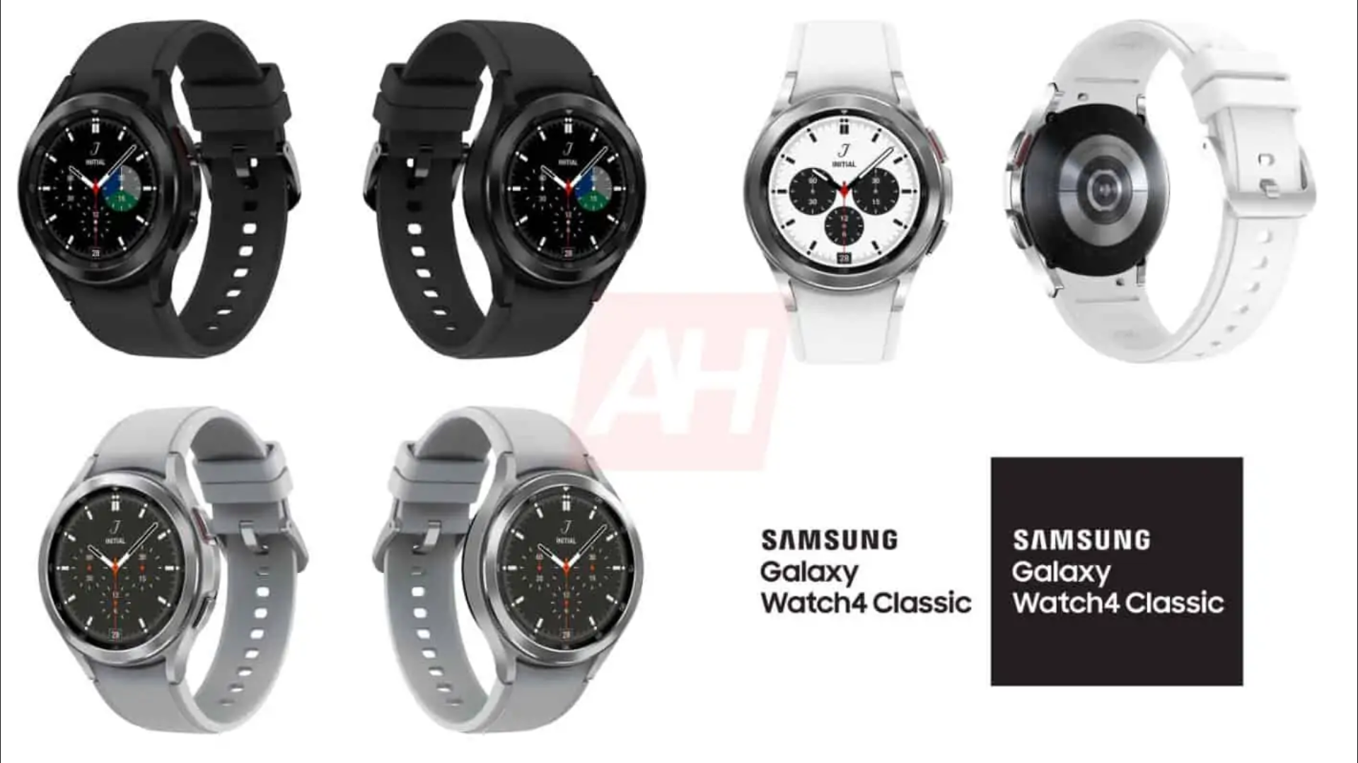 Galaxy Watch 4 poderá custar entre 350 a 500 euros e conta com versão clássica