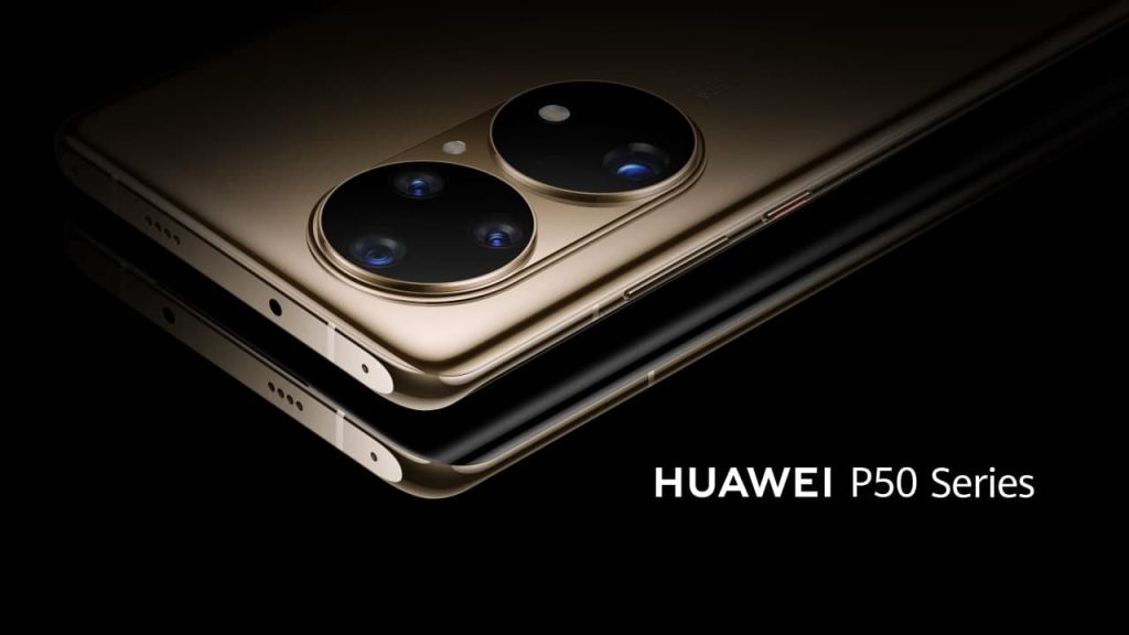 Huawei P50 Pro P50 series