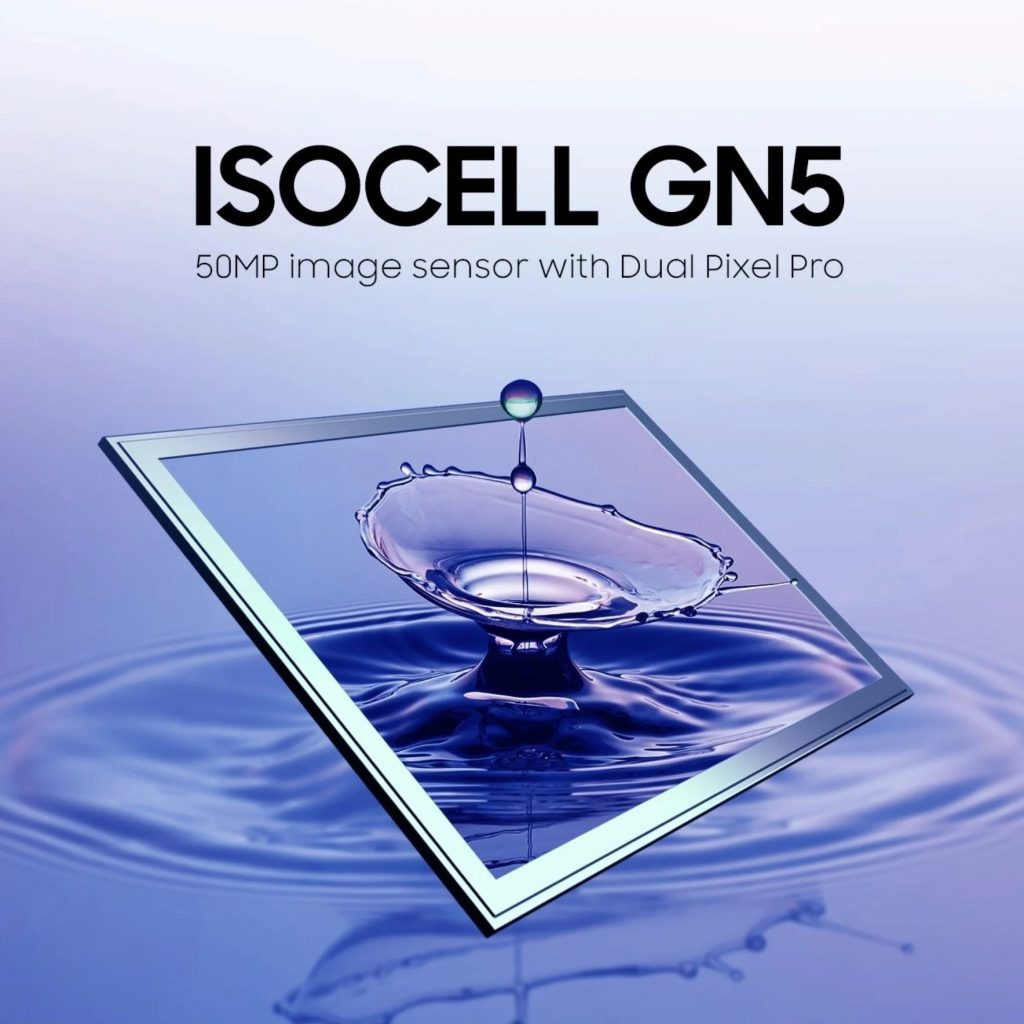 Samsung ISOCELL GN1 
