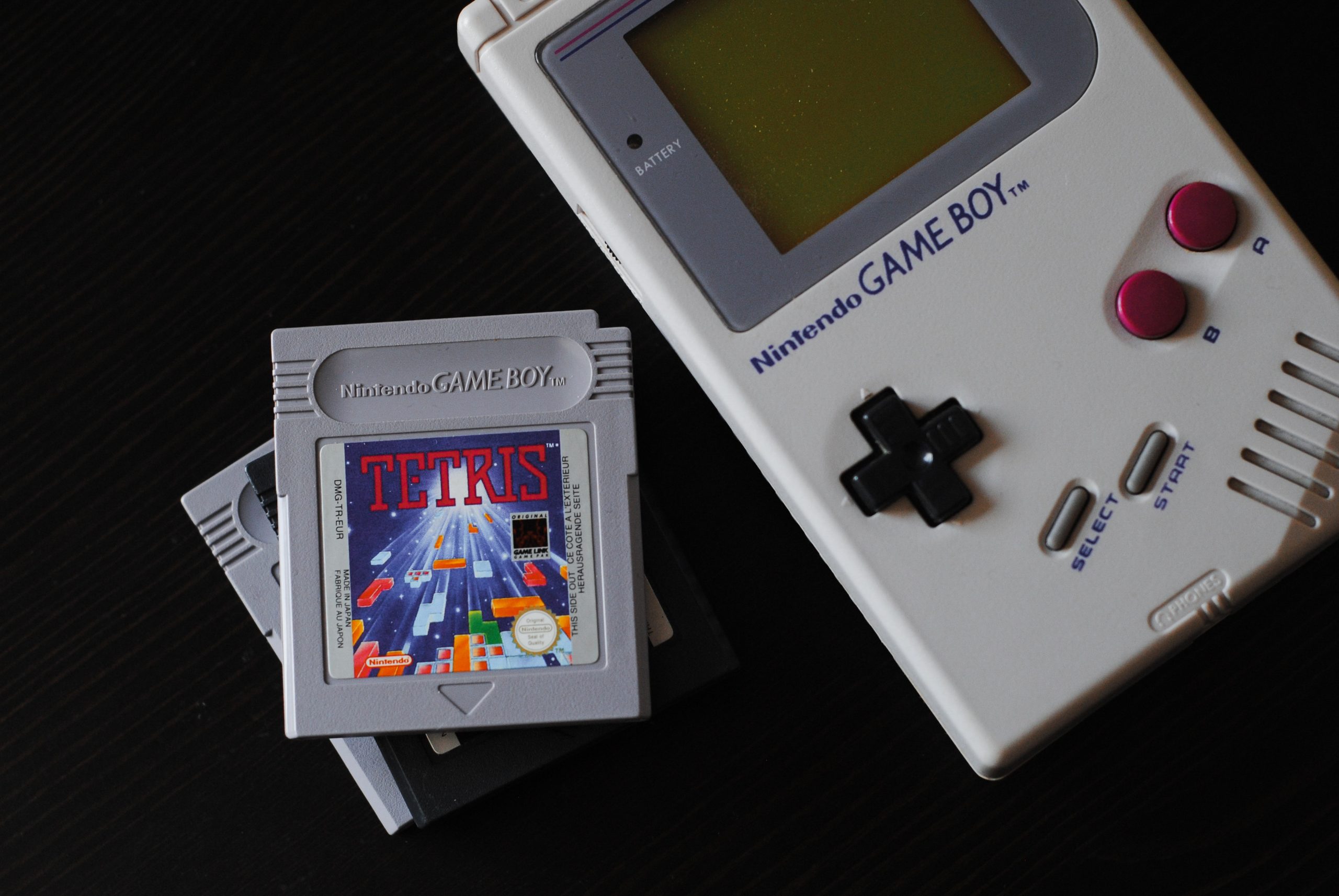 Nintendo Switch poderá ganhar emulador para jogos do Game Boy e GBA