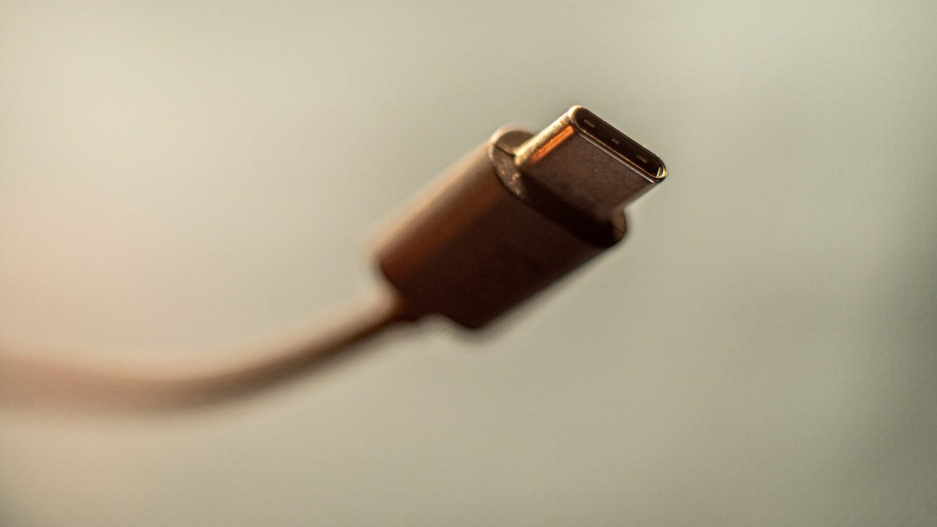 USB-C passa a ser obrigatório na União Europeia e obriga Apple a abandonar o Lightning