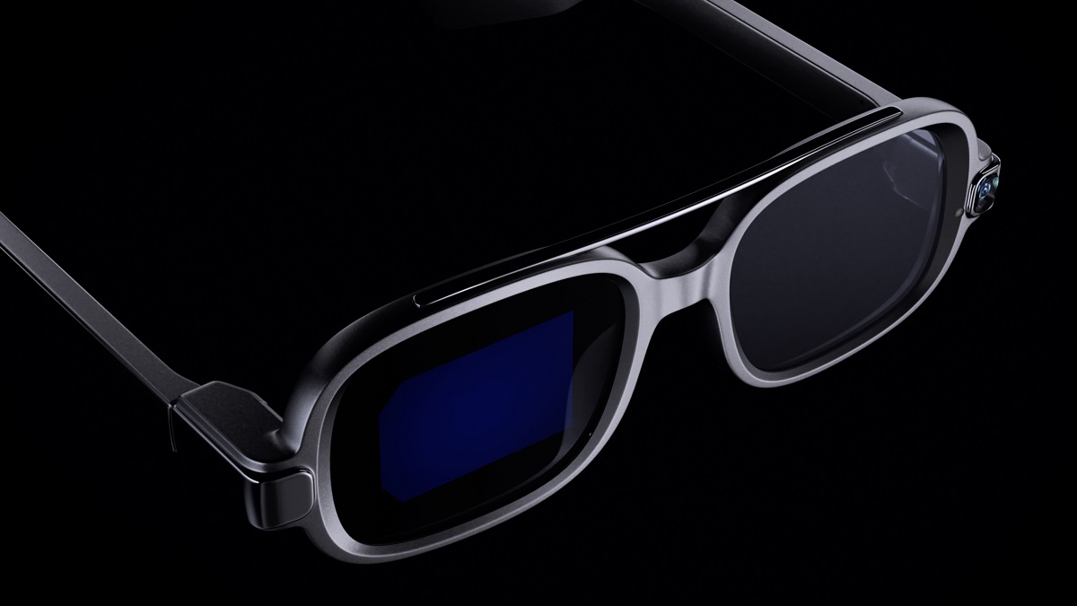 Xiaomi Smart Glasses - Conheça o primeiro protótipo de óculos inteligentes