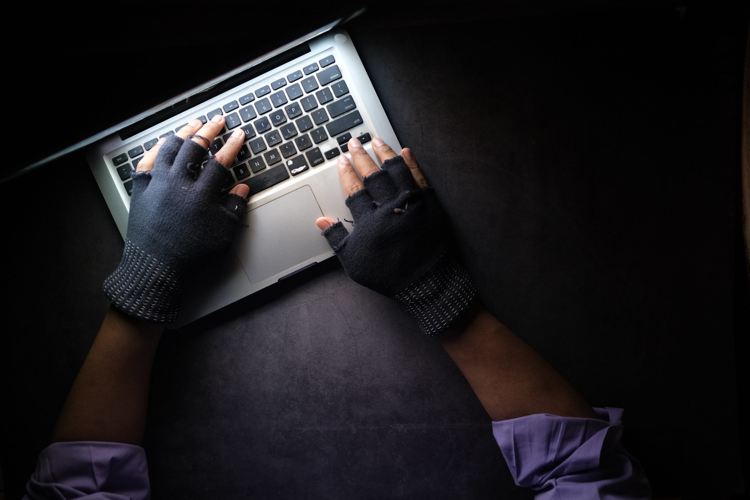 Cibercrime: Mais de metade dos consumidores já foi alvo de tentativas de burla online