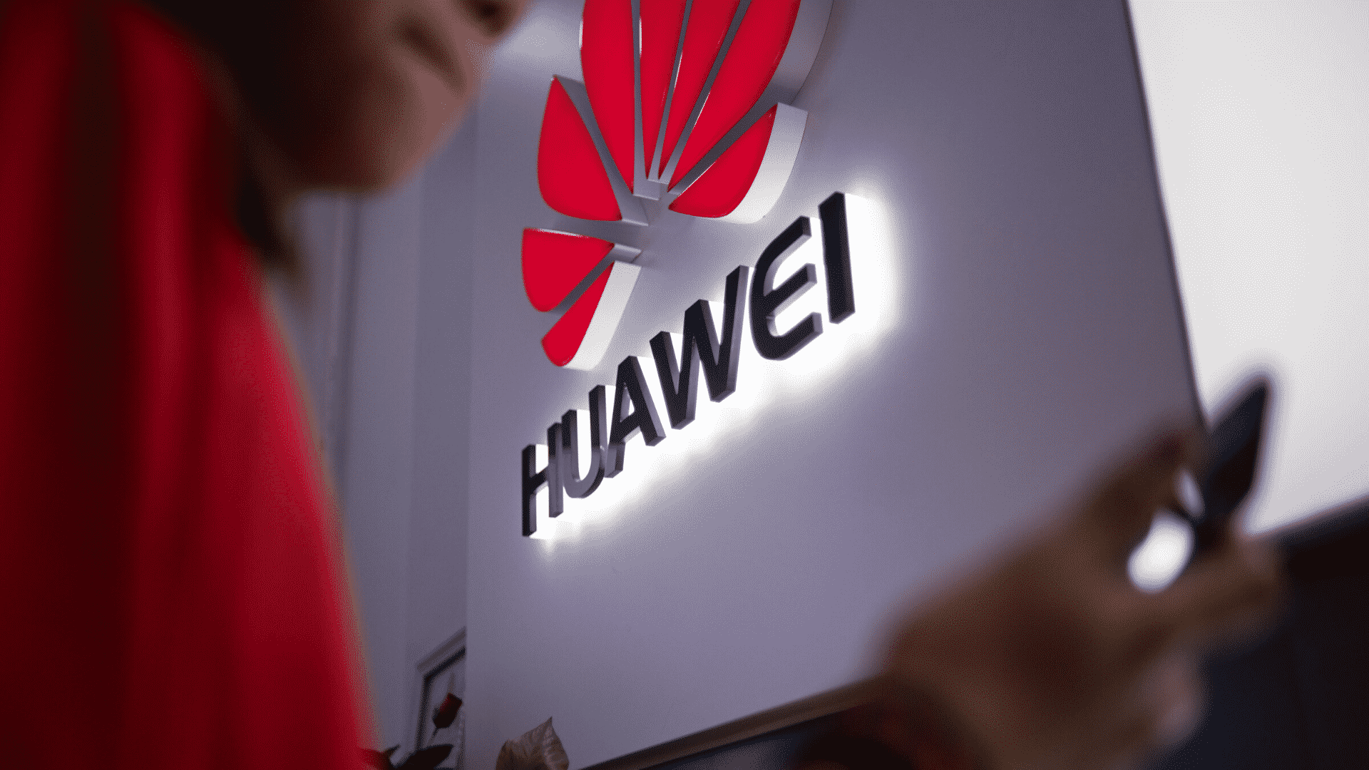 Huawei muda instalações do seu Service Center em Lisboa para Benfica