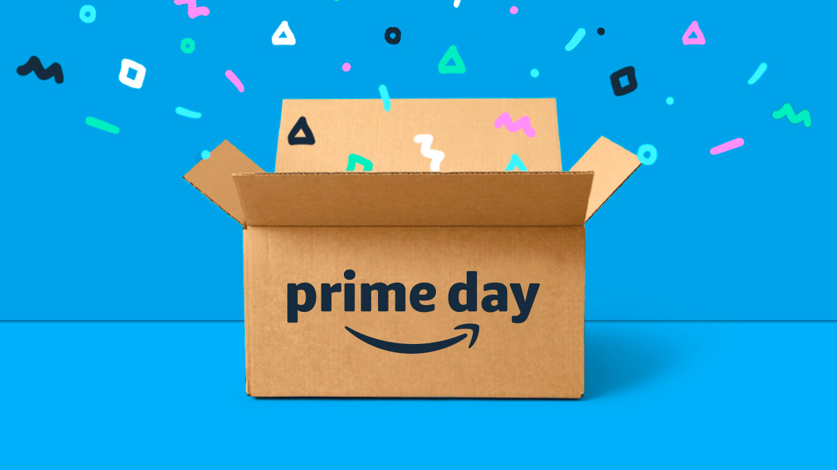 Já começou o Amazon Prime Day - Aproveite as grandes promoções