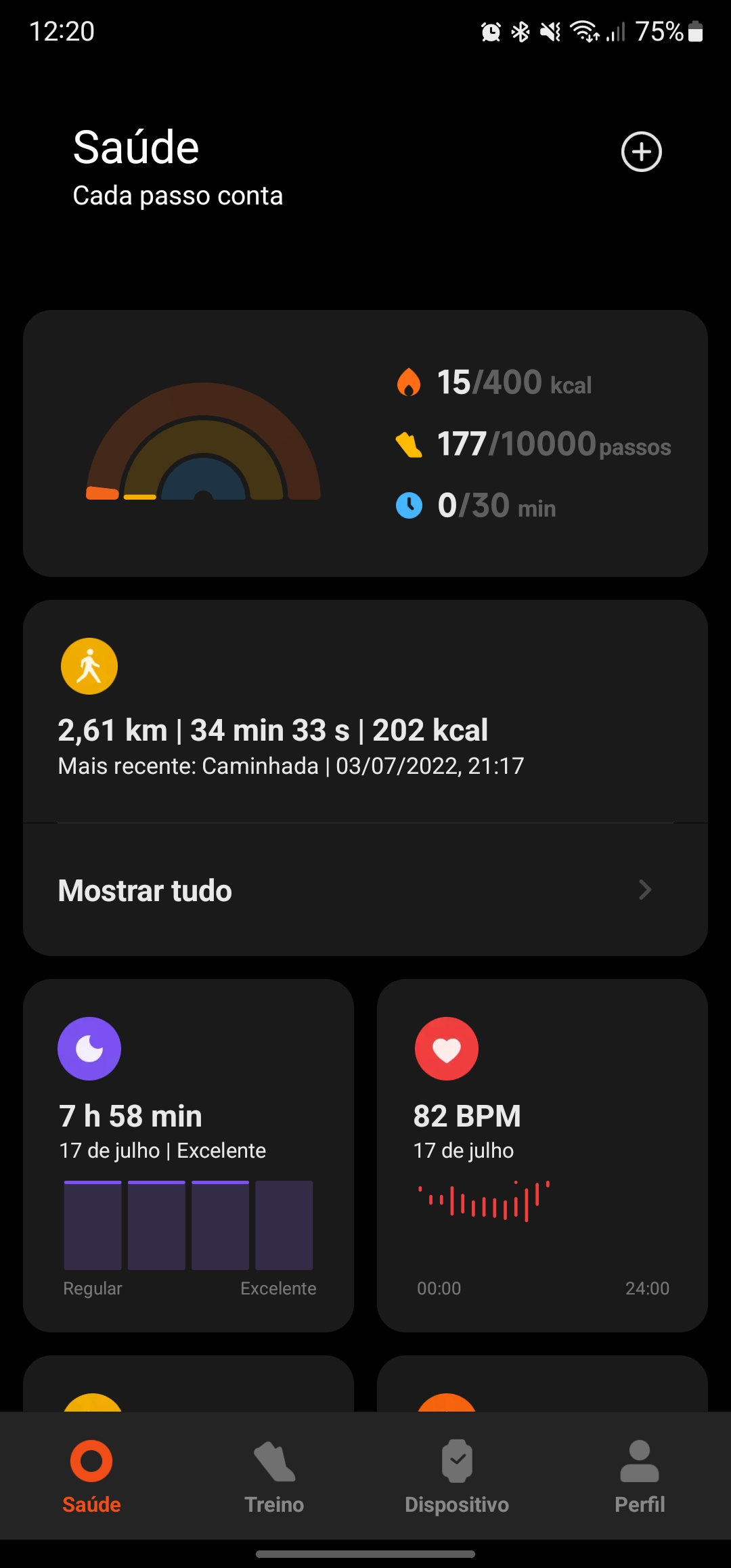 Screenshot 20220717 122037 Mi Fitness Xiaomi Watch S1 Active