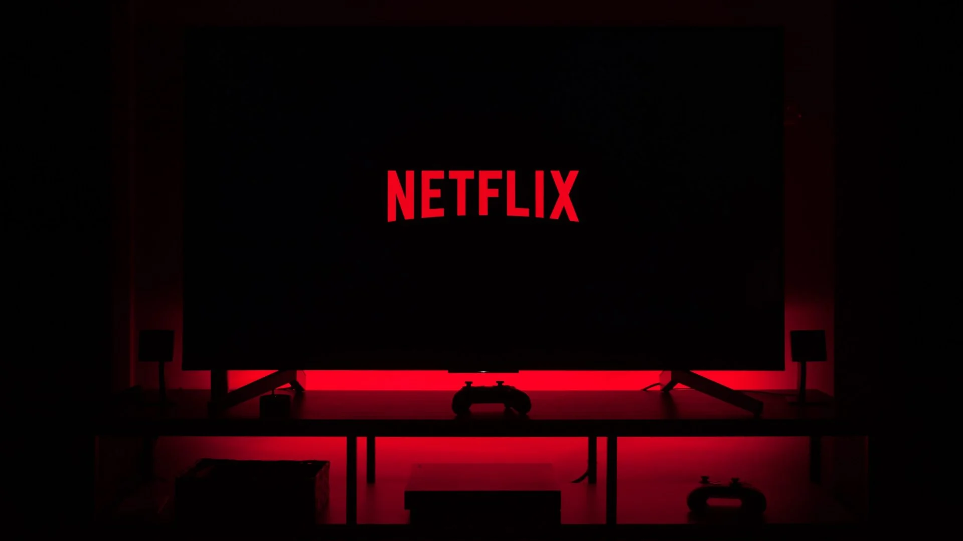 Netflix já começou a bloquear algumas televisões fora da morada principal