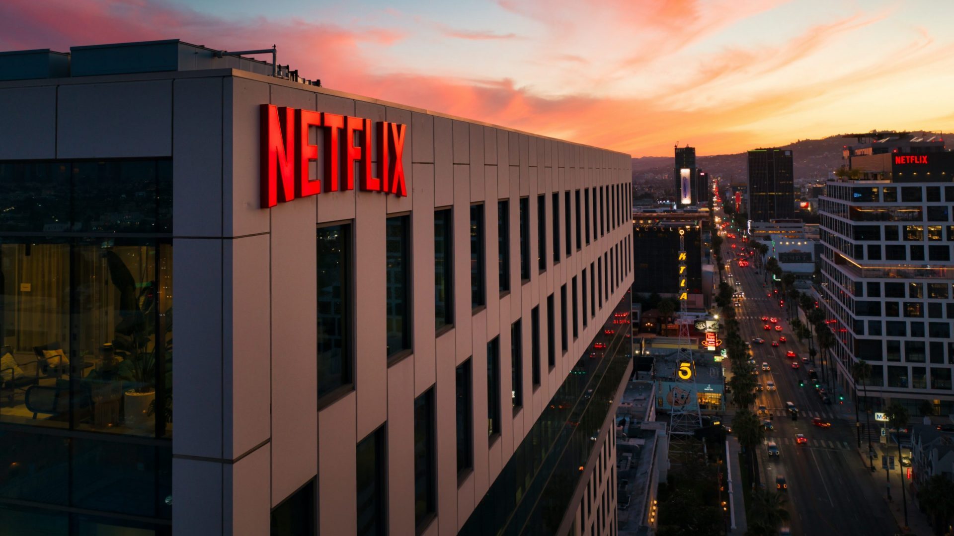 Netflix anuncia fim da partilha de contas em Portugal a partir de