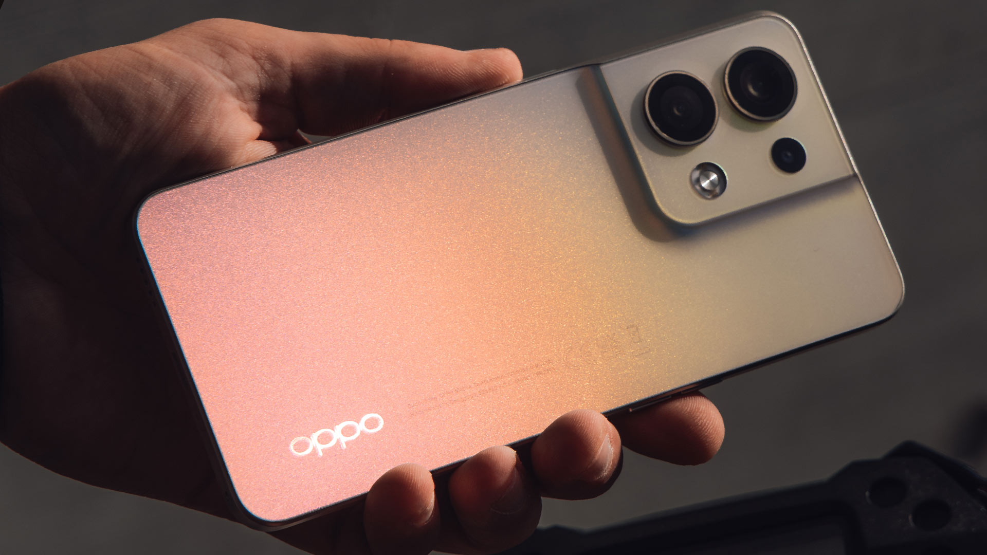 OPPO irá atualizar versão de Android dos seus smartphones durante 4 anos