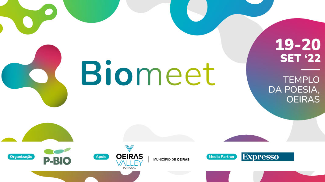 Biomeet - Oeiras vai ser o centro da biotecnologia em Portugal