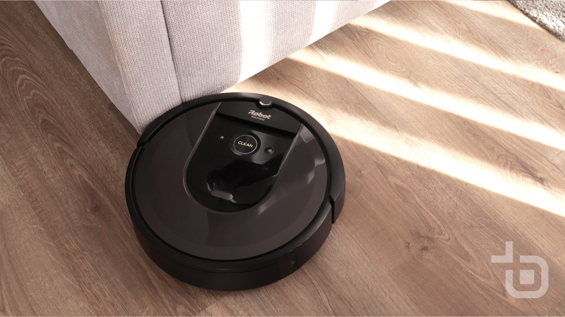 Análise iRobot Roomba i7+ - A limpeza da sua casa praticamente automatizada