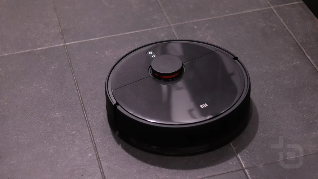 XIAOMI Robot Vacuum Mop 2 Ultra