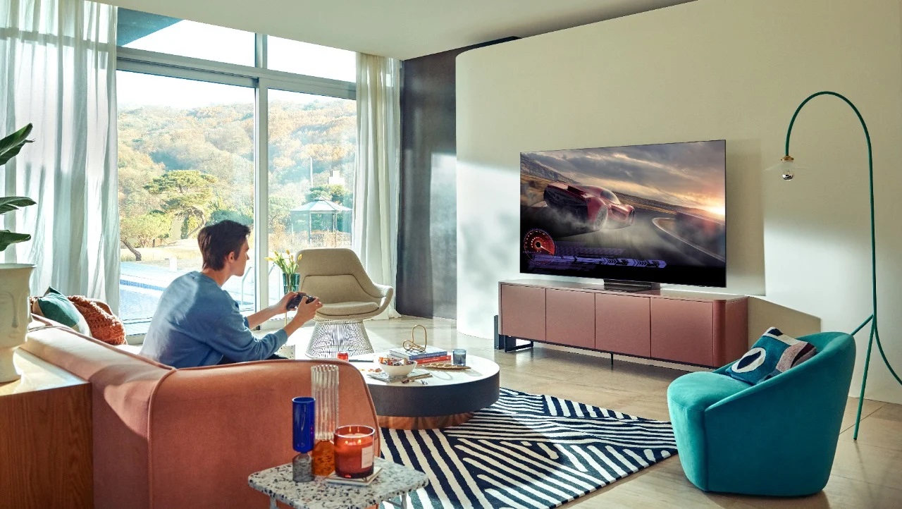 Samsung licencia Tizen OS para outros fabricantes de Smart TVs