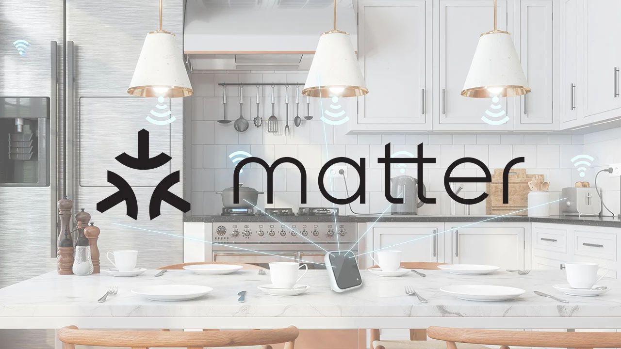 Matter - É oficial o standard que irá unir todos os dispositivos de smart home