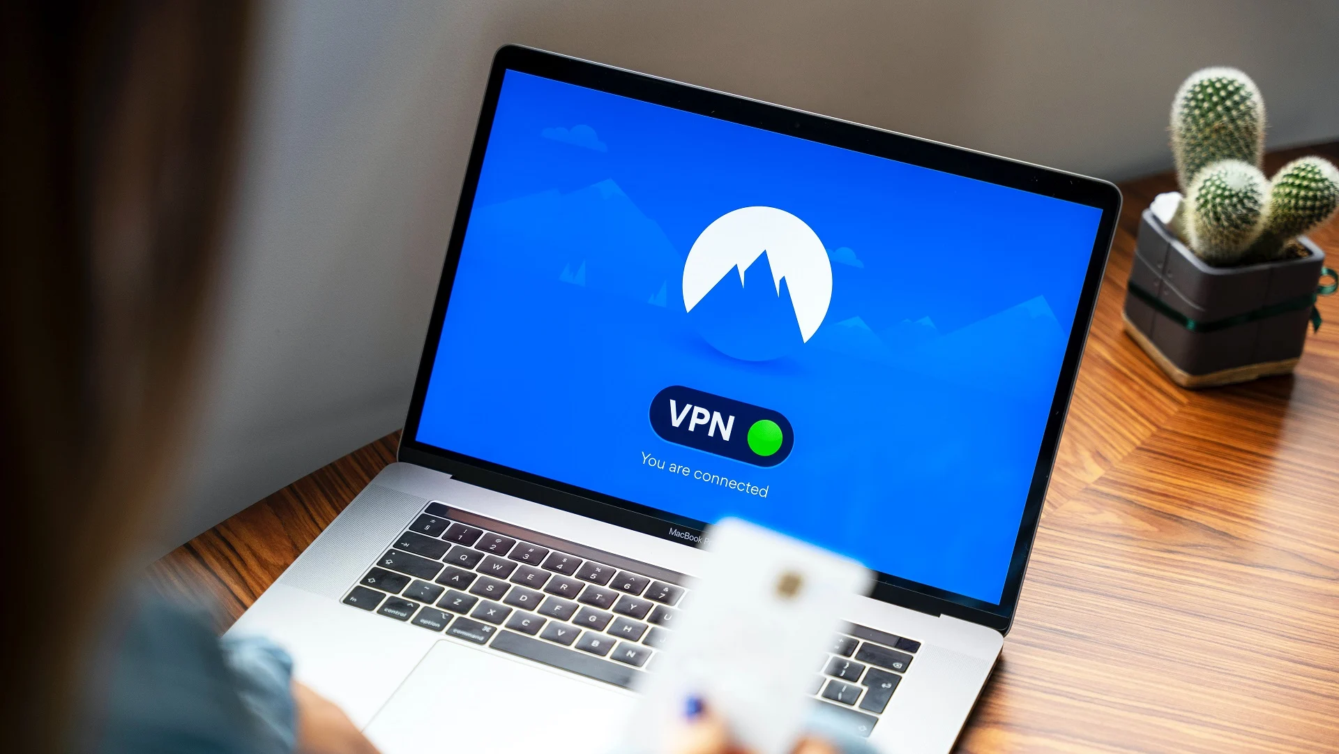 VPN - O que é e para que serve?