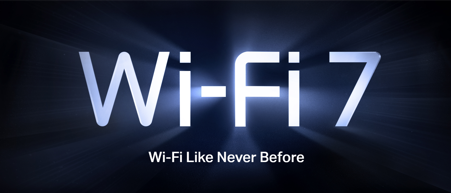 TP-Link inaugura o novo Wi-Fi 7