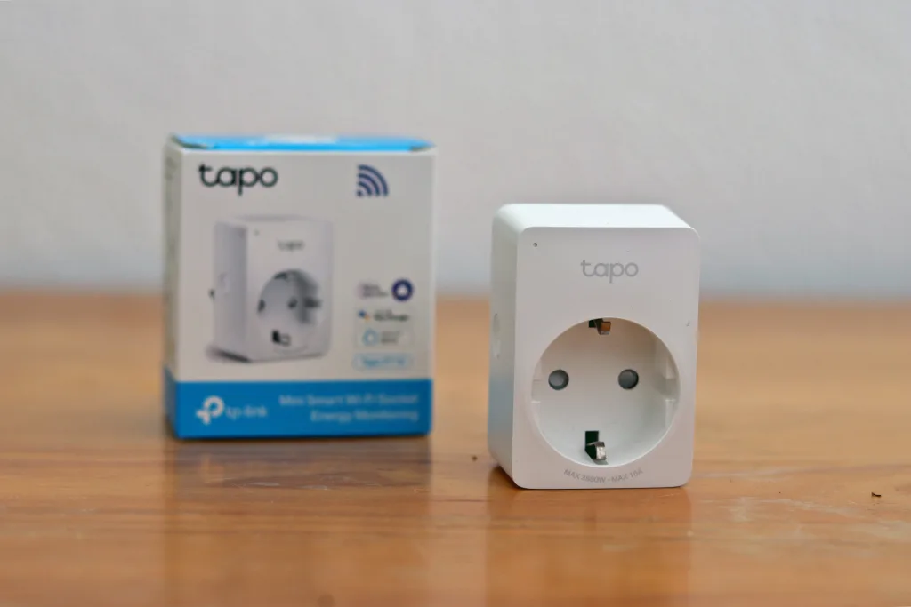 tp-link tapo p110