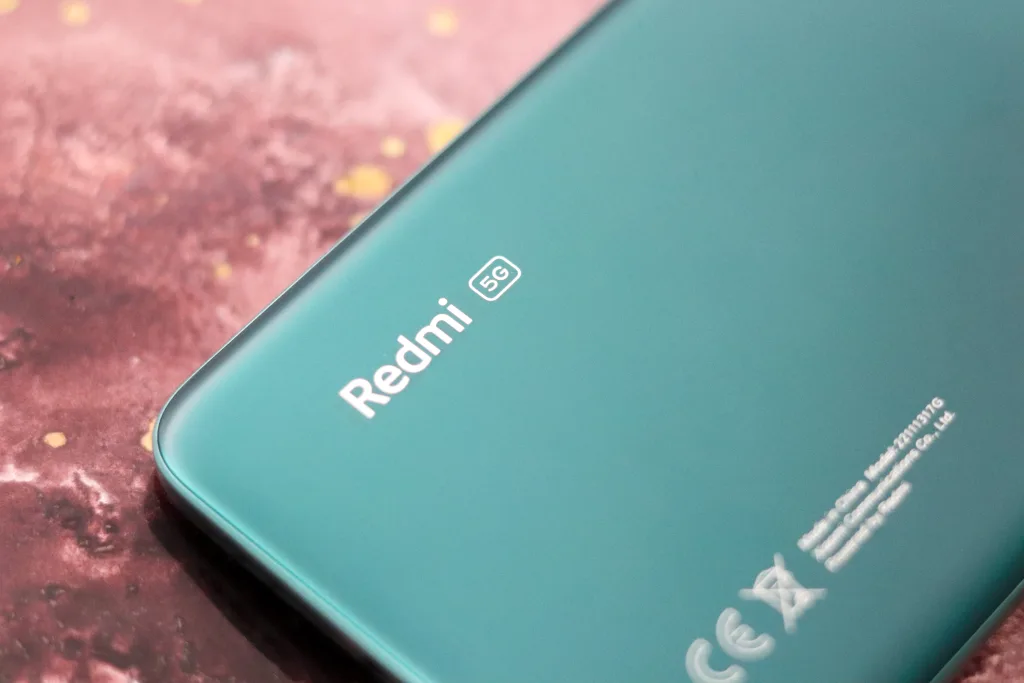 Xiaomi Redmi Note 12 Pro 5G VS Xiaomi Redmi Note 12 5G