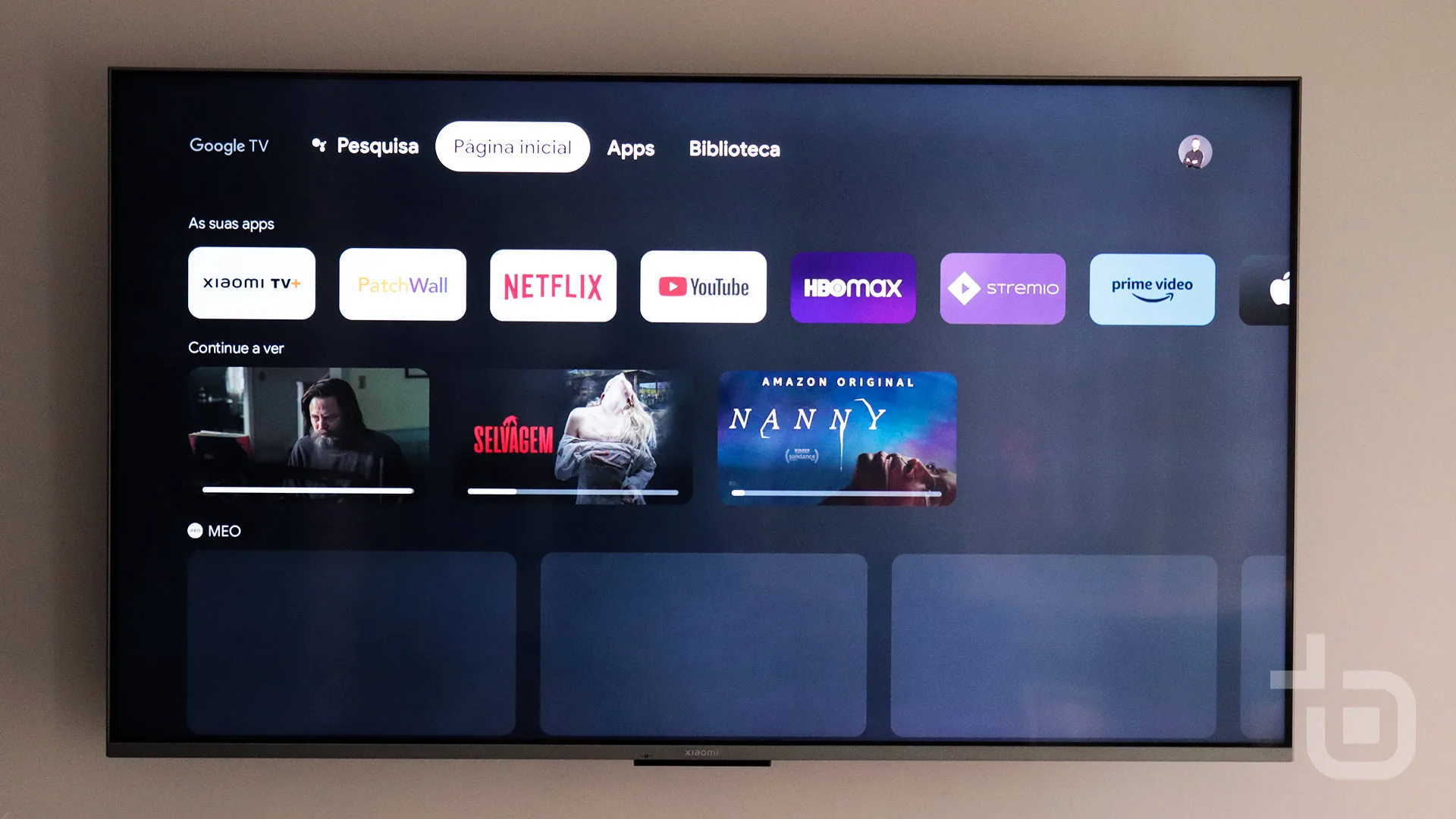 Xiaomi TV Q2 55