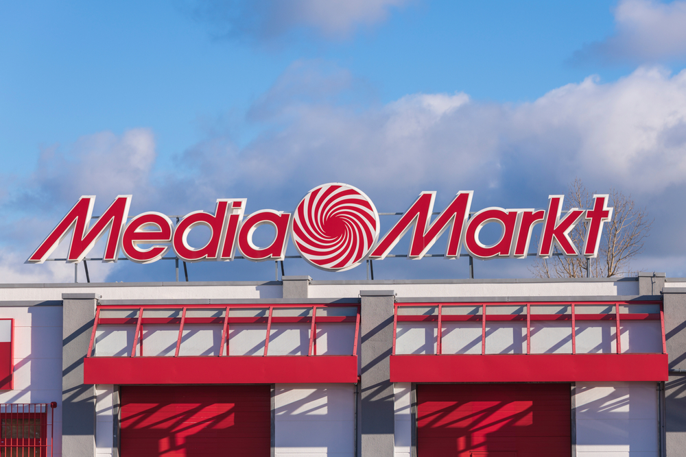 Lojas – MediaMarkt