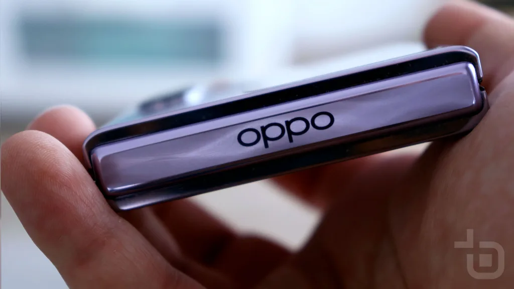 oppo find n2 flip - review