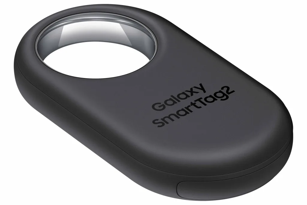 samsung galaxy SmartTag2 gadget