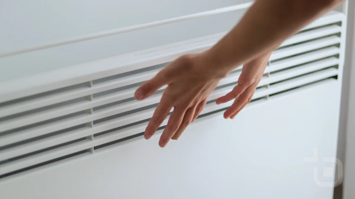 aquecedor analise Xiaomi Smart Space Heater S
