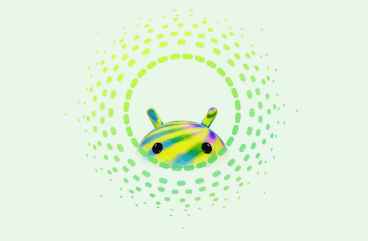 android google