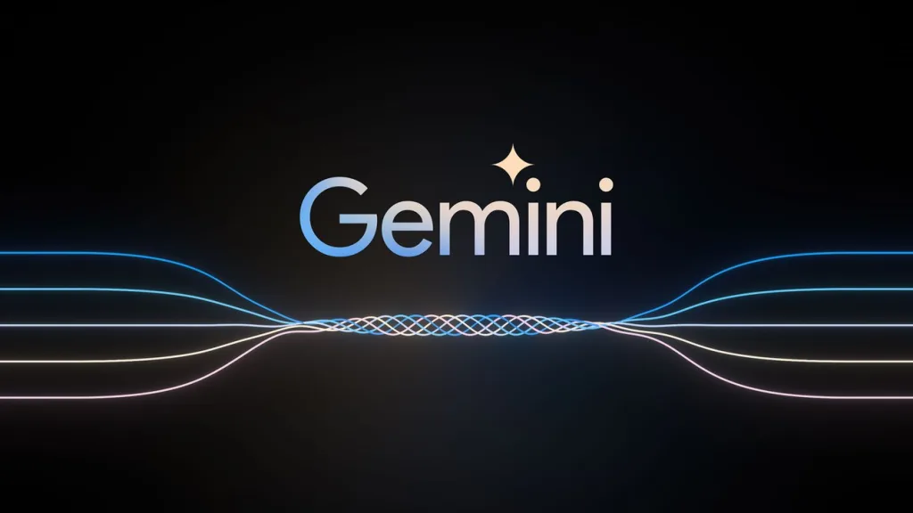 google gemini app gemini nano