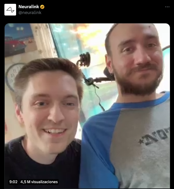 neuralink neuralink