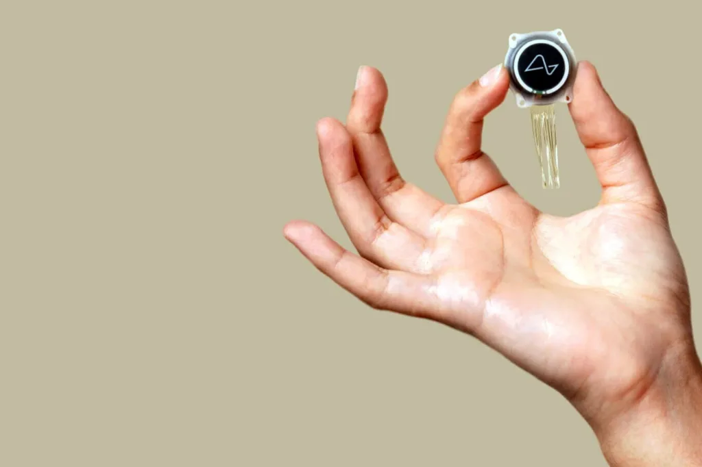 neuralink neuralink implante