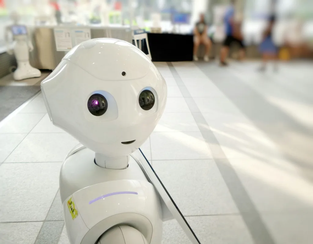 elon musk robot inteligenci artificial