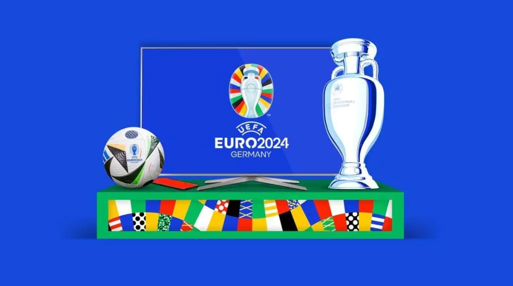 Como ver e o jogo PortugalFrança no Euro 2024 TechBit